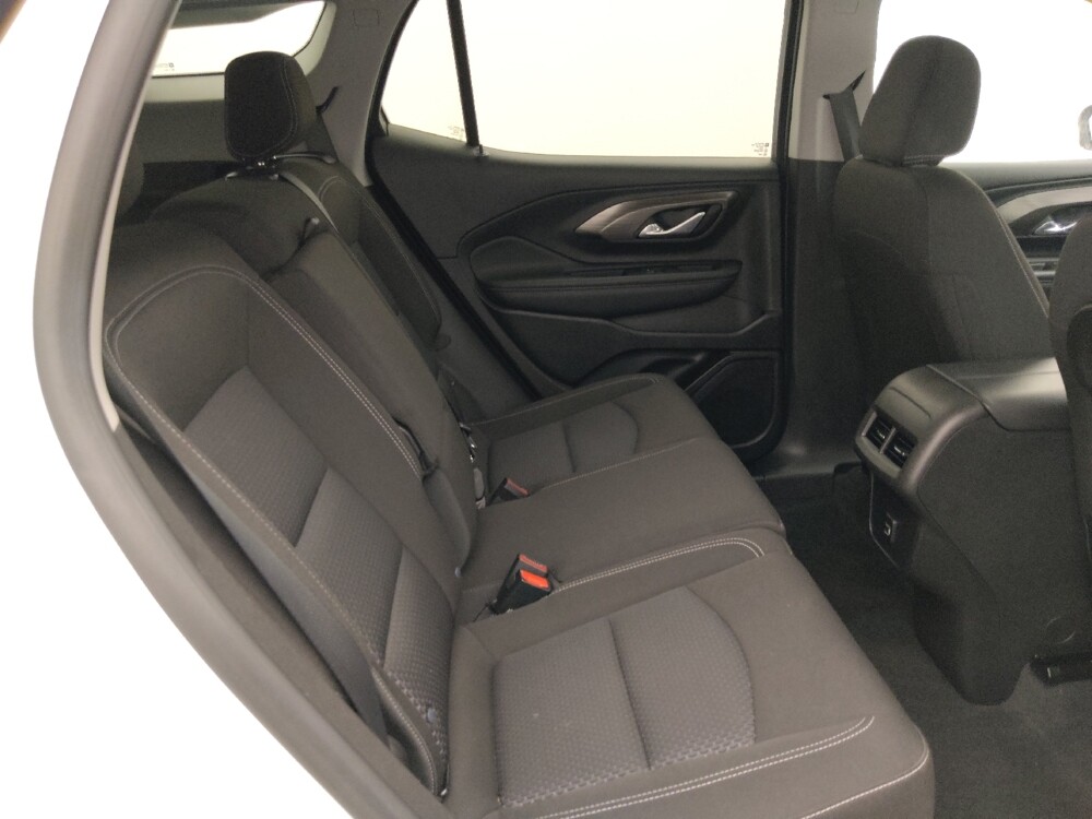 2024 GMC Terrain in Tallahassee, FL 32304 - 18119624 19