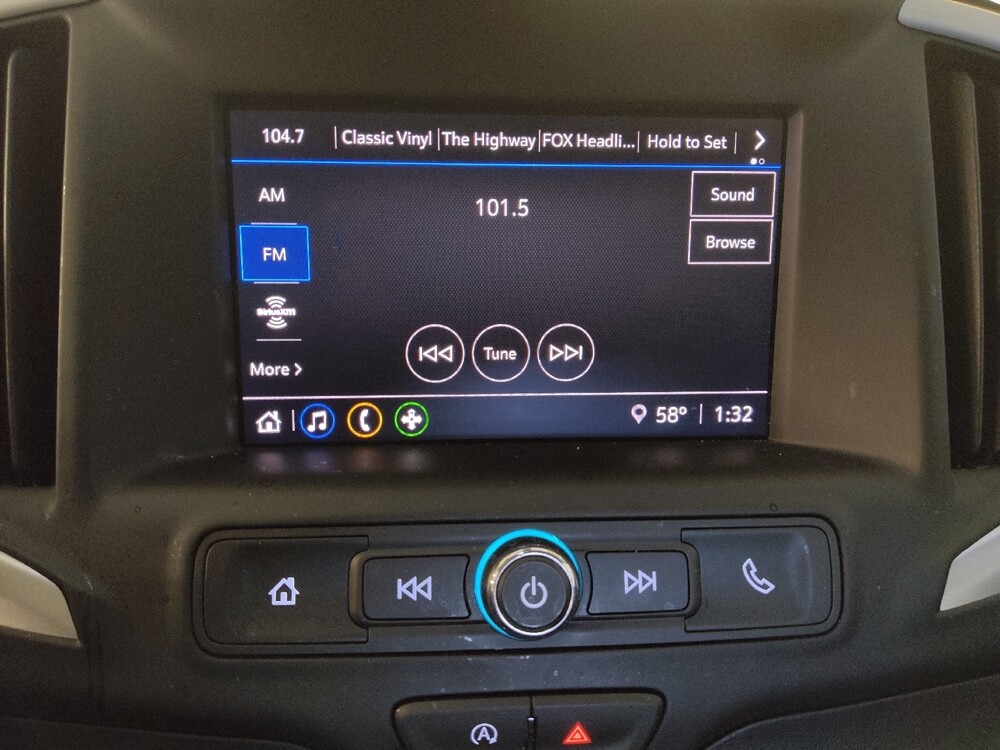 2024 GMC Terrain in Tallahassee, FL 32304 - 18119624 25