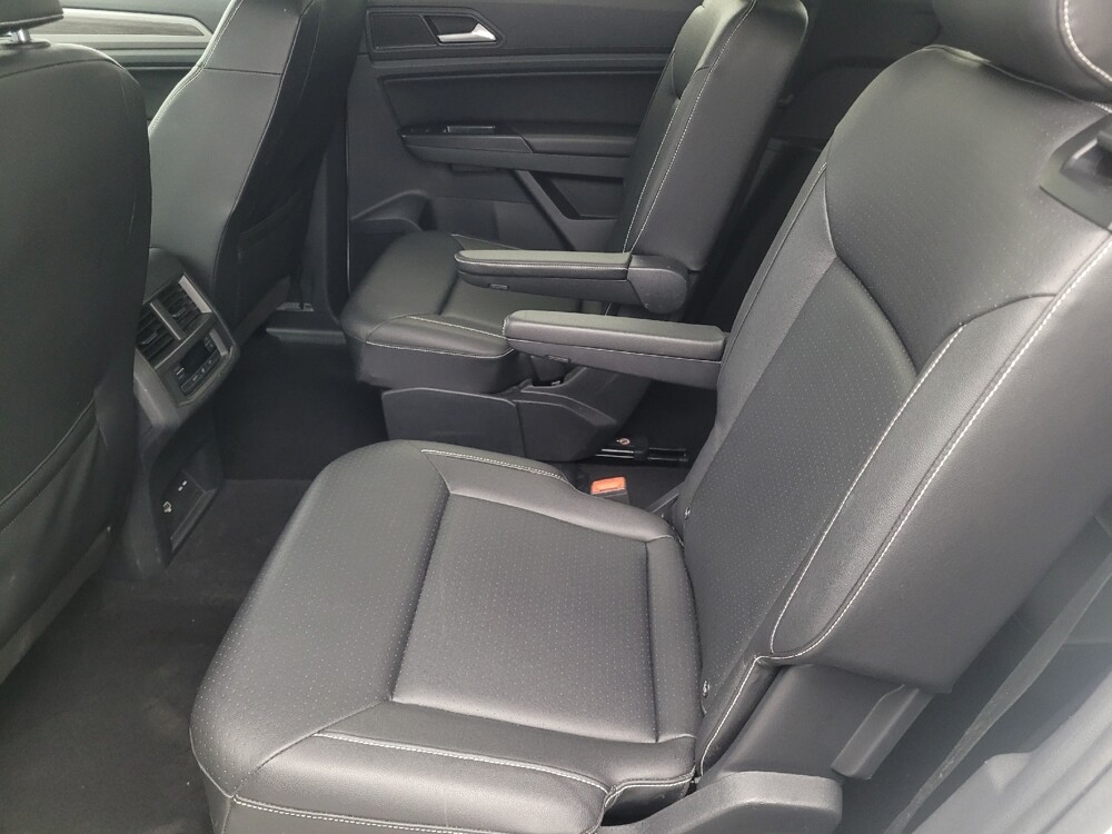 2021 Volkswagen Atlas in Tallahassee, FL 32304 - 18119625 18