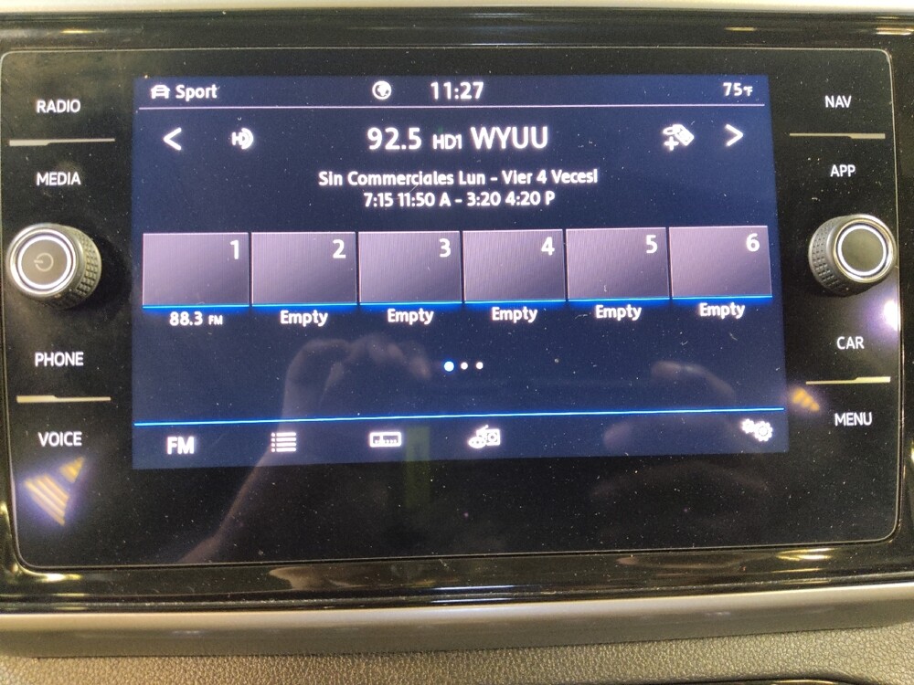 2021 Volkswagen Atlas in Tallahassee, FL 32304 - 18119625 25