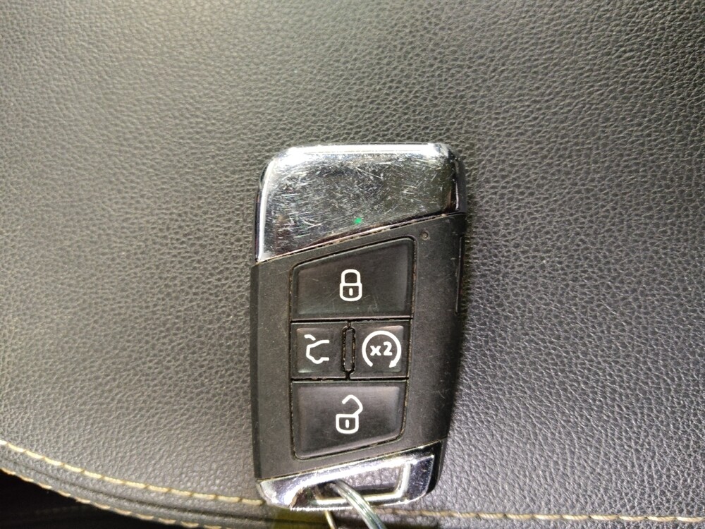 2021 Volkswagen Atlas in Tallahassee, FL 32304 - 18119625 32