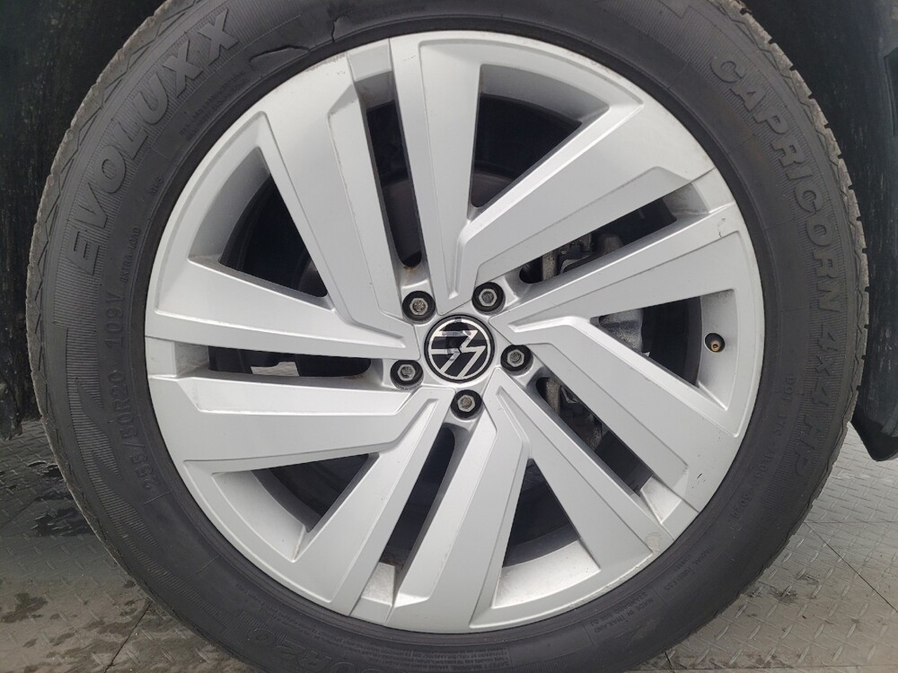 2021 Volkswagen Atlas in Tallahassee, FL 32304 - 18119625 31