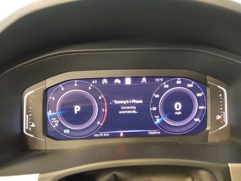 2021 Volkswagen Atlas in Tallahassee, FL 32304 - 18119625 23