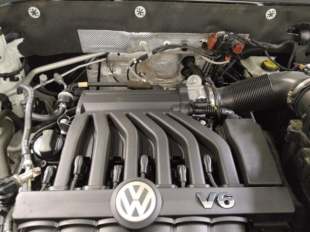 2021 Volkswagen Atlas in Tallahassee, FL 32304 - 18119625 30