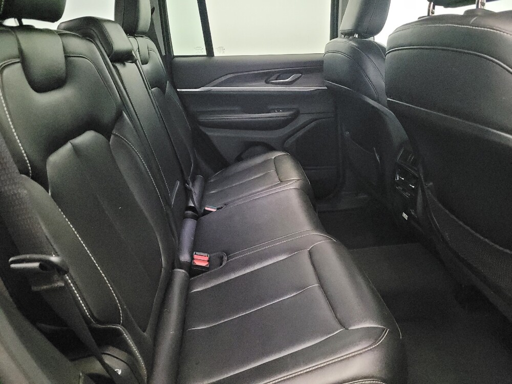 2023 Jeep Grand Cherokee in New Castle, DE 19720 - 18119627 19