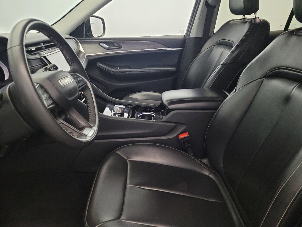 2023 Jeep Grand Cherokee in New Castle, DE 19720 - 18119627 17