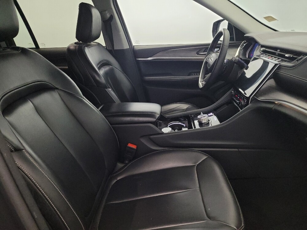 2023 Jeep Grand Cherokee in New Castle, DE 19720 - 18119627 21