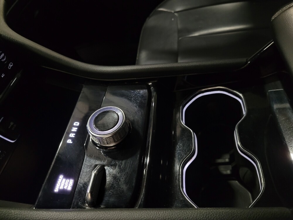 2023 Jeep Grand Cherokee in New Castle, DE 19720 - 18119627 26