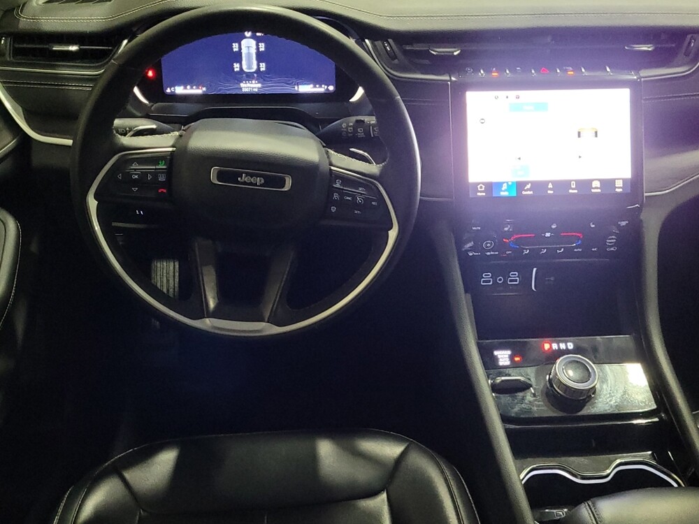 2023 Jeep Grand Cherokee in New Castle, DE 19720 - 18119627 22