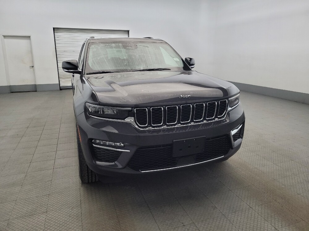 2023 Jeep Grand Cherokee in New Castle, DE 19720 - 18119627 14