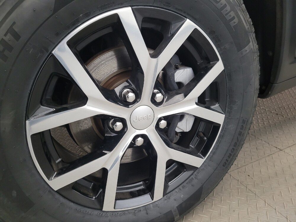 2023 Jeep Grand Cherokee in New Castle, DE 19720 - 18119627 31