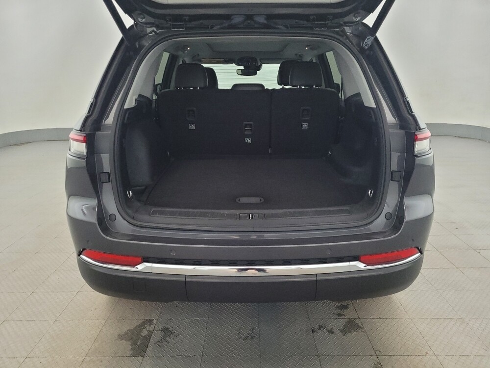 2023 Jeep Grand Cherokee in New Castle, DE 19720 - 18119627 29