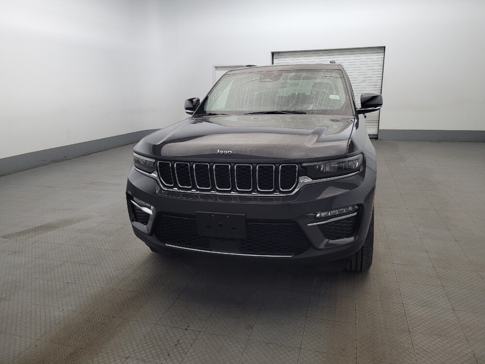 2023 Jeep Grand Cherokee in New Castle, DE 19720 - 18119627 15