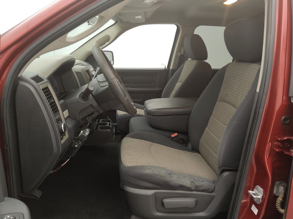 2011 RAM 1500 in Gladstone, MO 64118 - 18119628 17