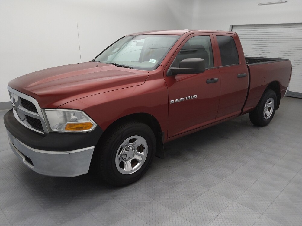 2011 RAM 1500 in Gladstone, MO 64118 - 18119628 2