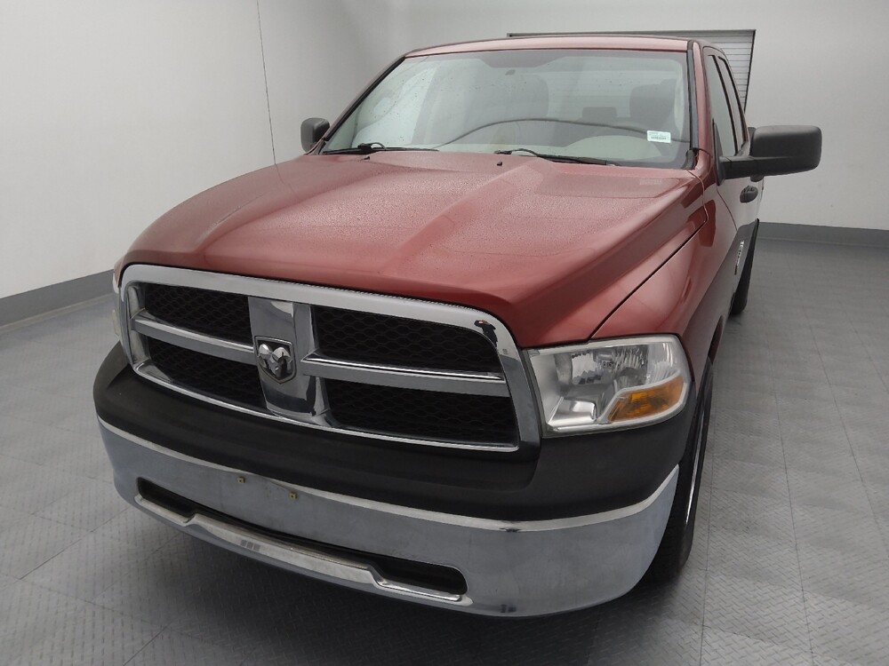 2011 RAM 1500 in Gladstone, MO 64118 - 18119628 15