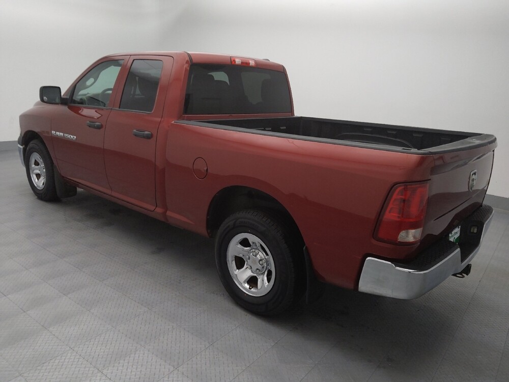 2011 RAM 1500 in Gladstone, MO 64118 - 18119628 3