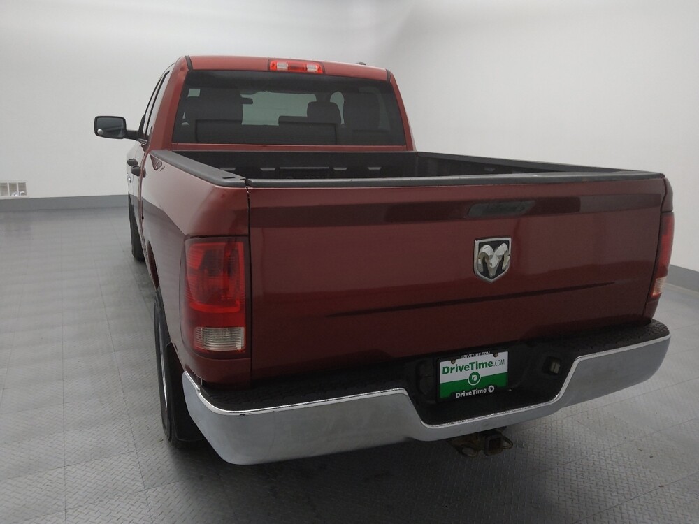 2011 RAM 1500 in Gladstone, MO 64118 - 18119628 6
