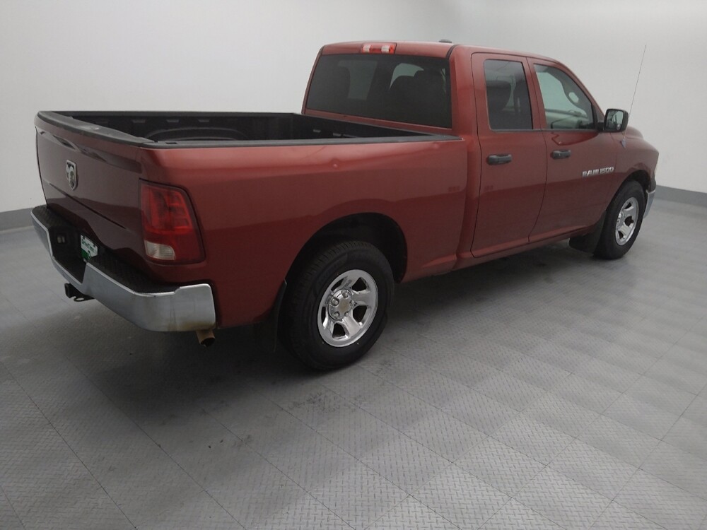 2011 RAM 1500 in Gladstone, MO 64118 - 18119628 10