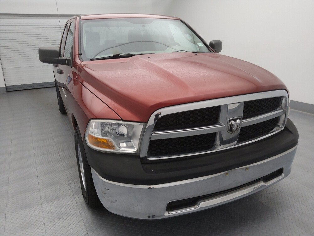 2011 RAM 1500 in Gladstone, MO 64118 - 18119628 14