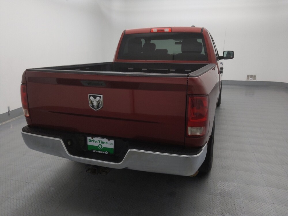 2011 RAM 1500 in Gladstone, MO 64118 - 18119628 7