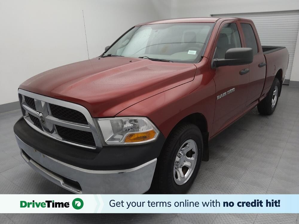 2011 RAM 1500 in Gladstone, MO 64118 - 18119628