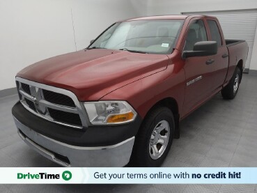 2011 RAM 1500 in Gladstone, MO 64118