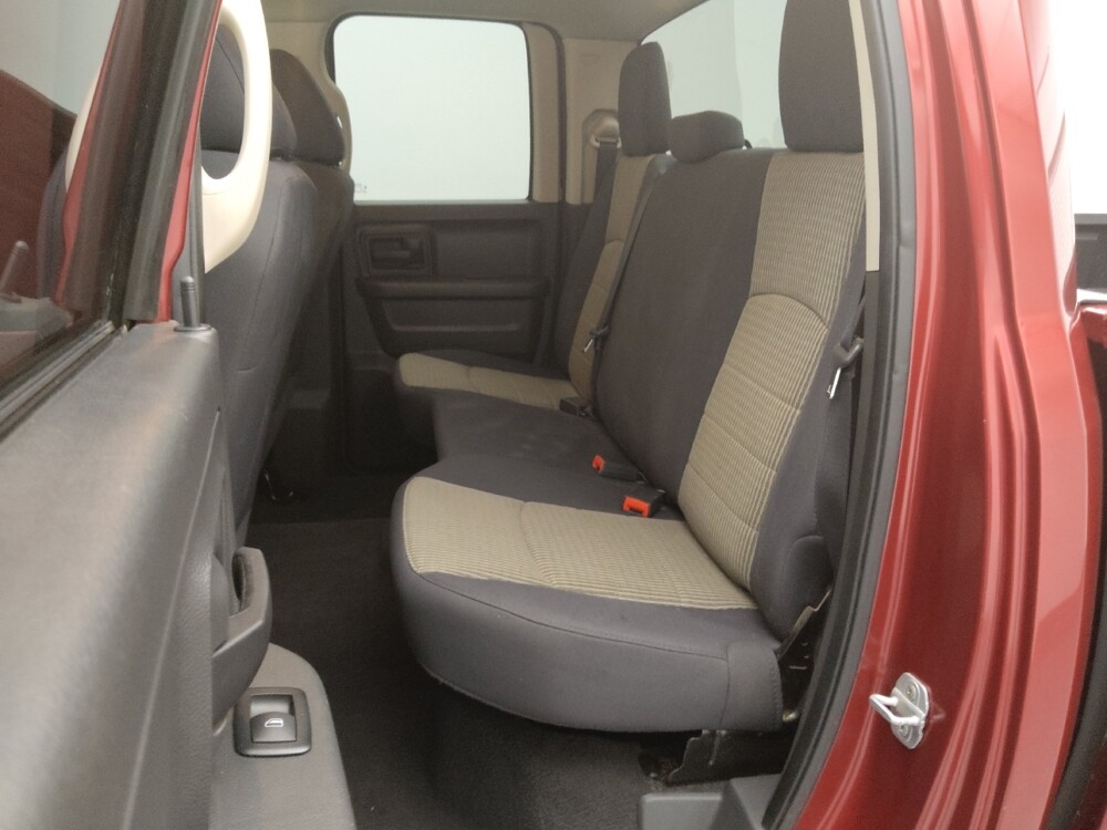 2011 RAM 1500 in Gladstone, MO 64118 - 18119628 18