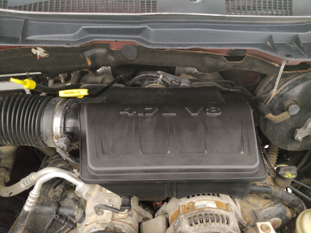 2011 RAM 1500 in Gladstone, MO 64118 - 18119628 30