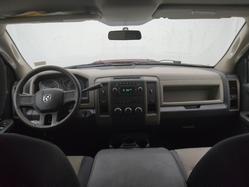 2011 RAM 1500 in Gladstone, MO 64118 - 18119628 22