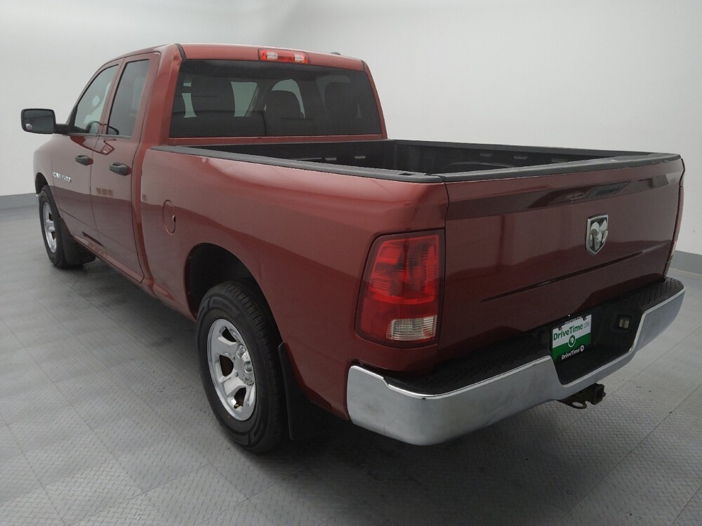 2011 RAM 1500 in Gladstone, MO 64118 - 18119628 5