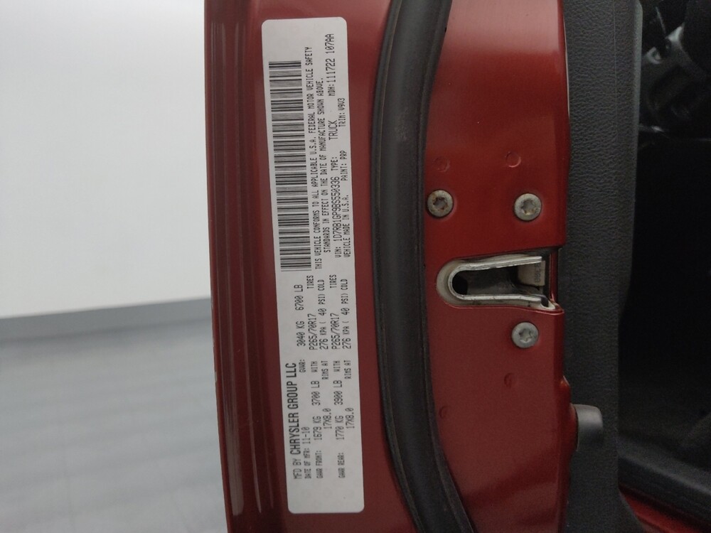 2011 RAM 1500 in Gladstone, MO 64118 - 18119628 33