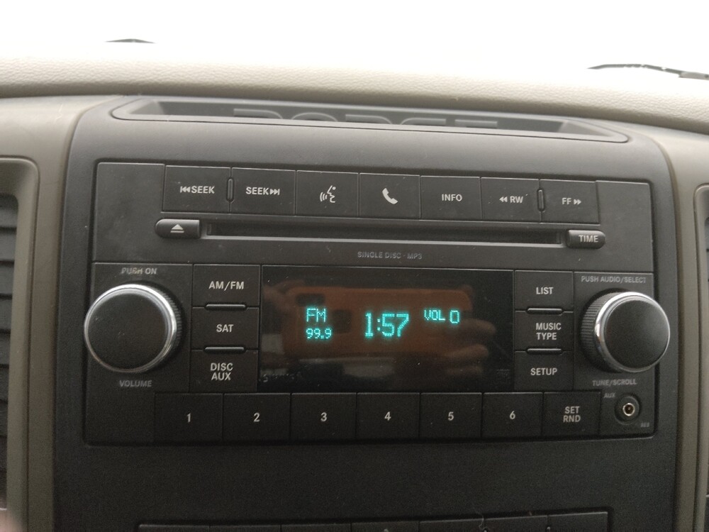 2011 RAM 1500 in Gladstone, MO 64118 - 18119628 25