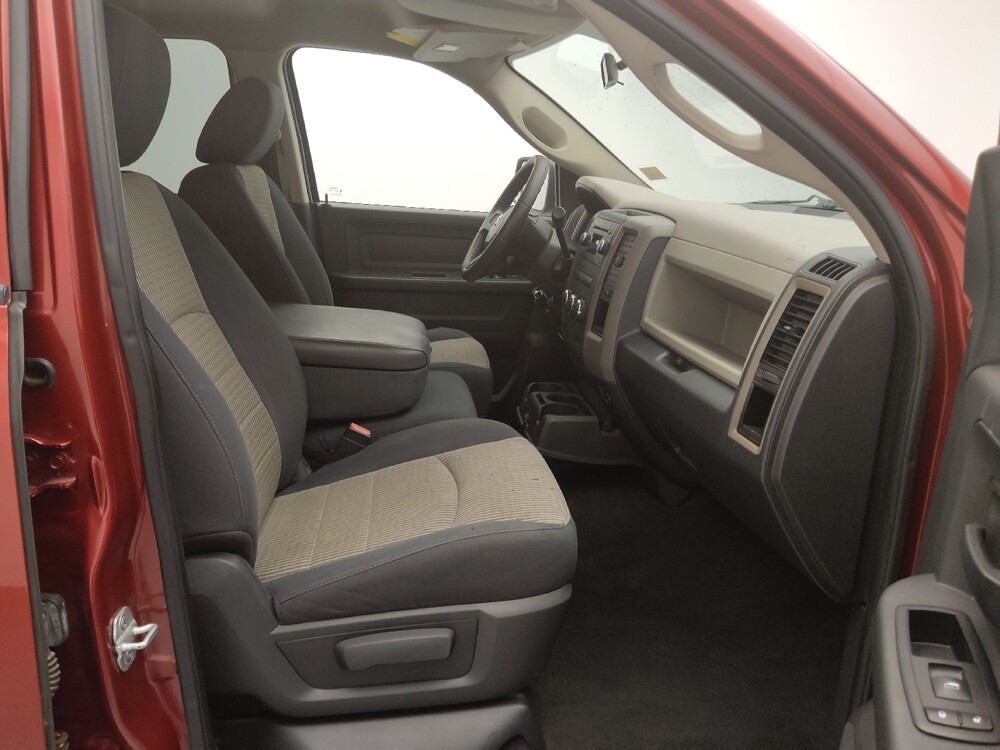 2011 RAM 1500 in Gladstone, MO 64118 - 18119628 21