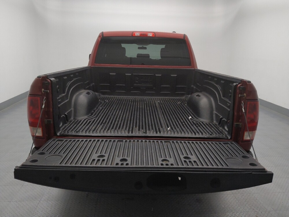 2011 RAM 1500 in Gladstone, MO 64118 - 18119628 29