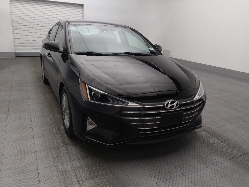 2020 Hyundai Elantra in West Palm Beach, FL 33409 - 18119629 14