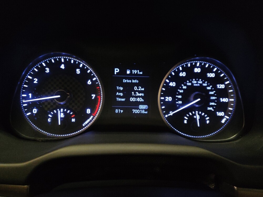 2020 Hyundai Elantra in West Palm Beach, FL 33409 - 18119629 23