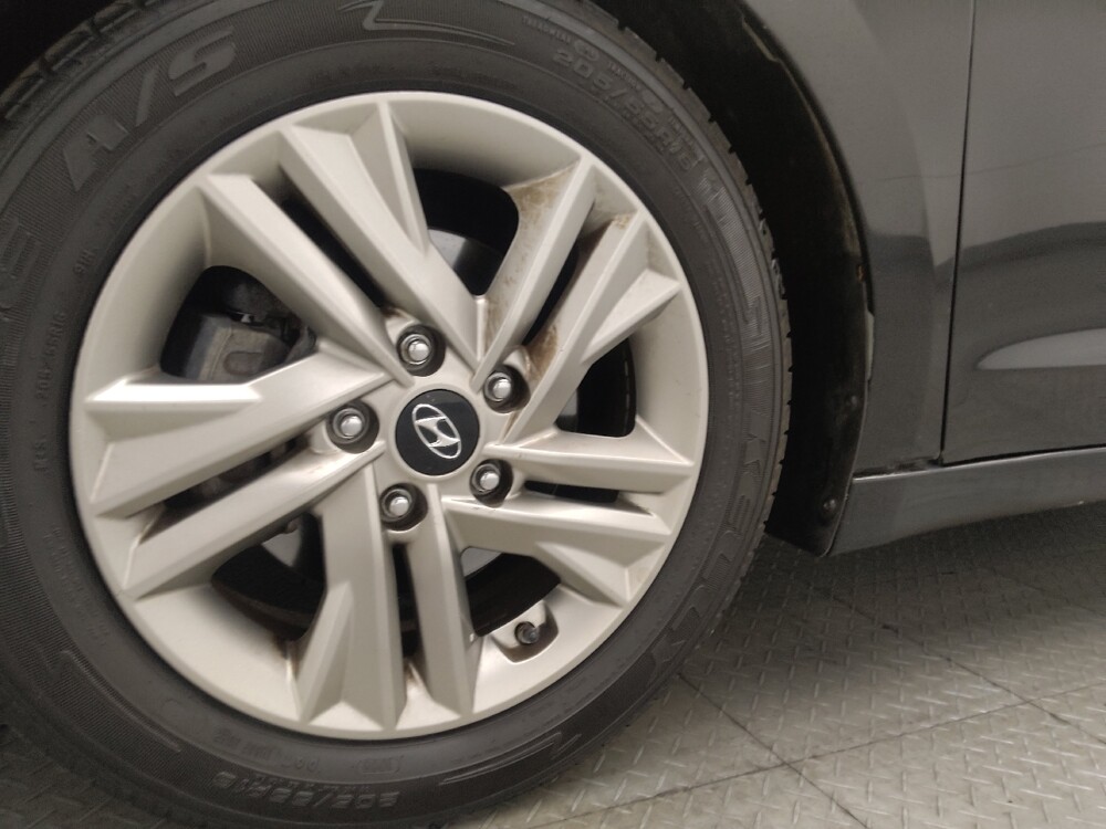 2020 Hyundai Elantra in West Palm Beach, FL 33409 - 18119629 31