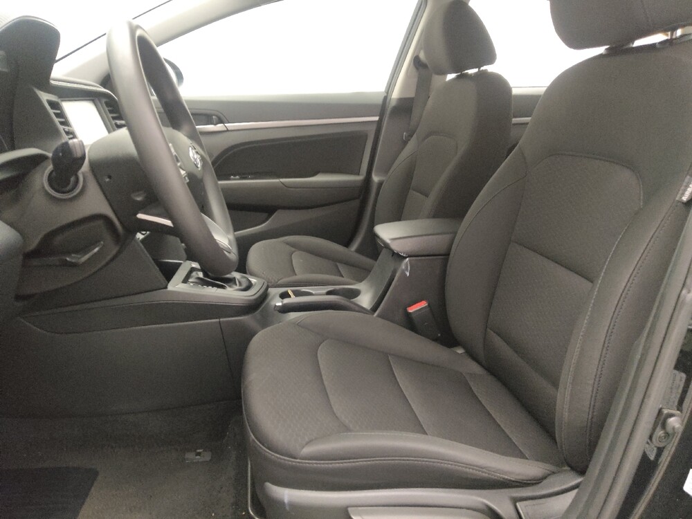 2020 Hyundai Elantra in West Palm Beach, FL 33409 - 18119629 17