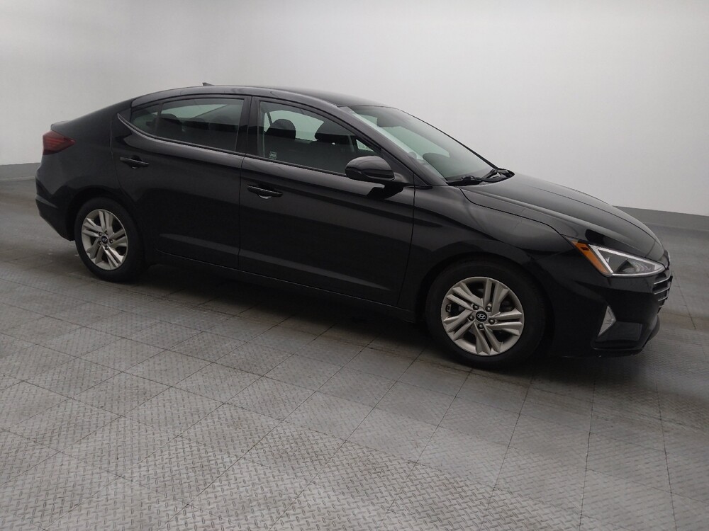 2020 Hyundai Elantra in West Palm Beach, FL 33409 - 18119629 11