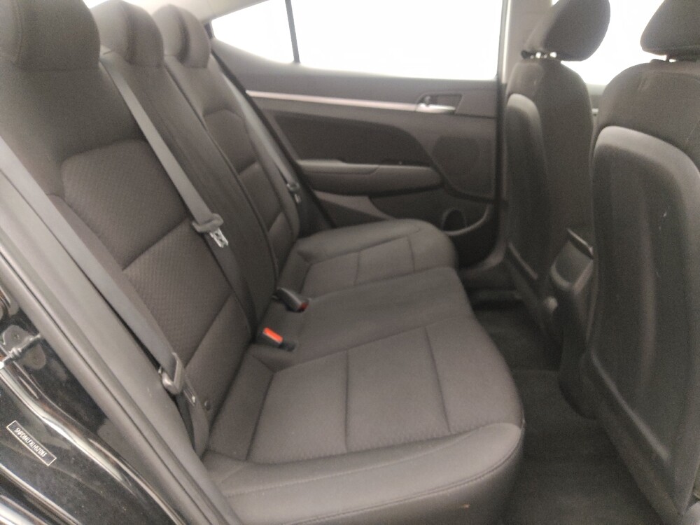 2020 Hyundai Elantra in West Palm Beach, FL 33409 - 18119629 19