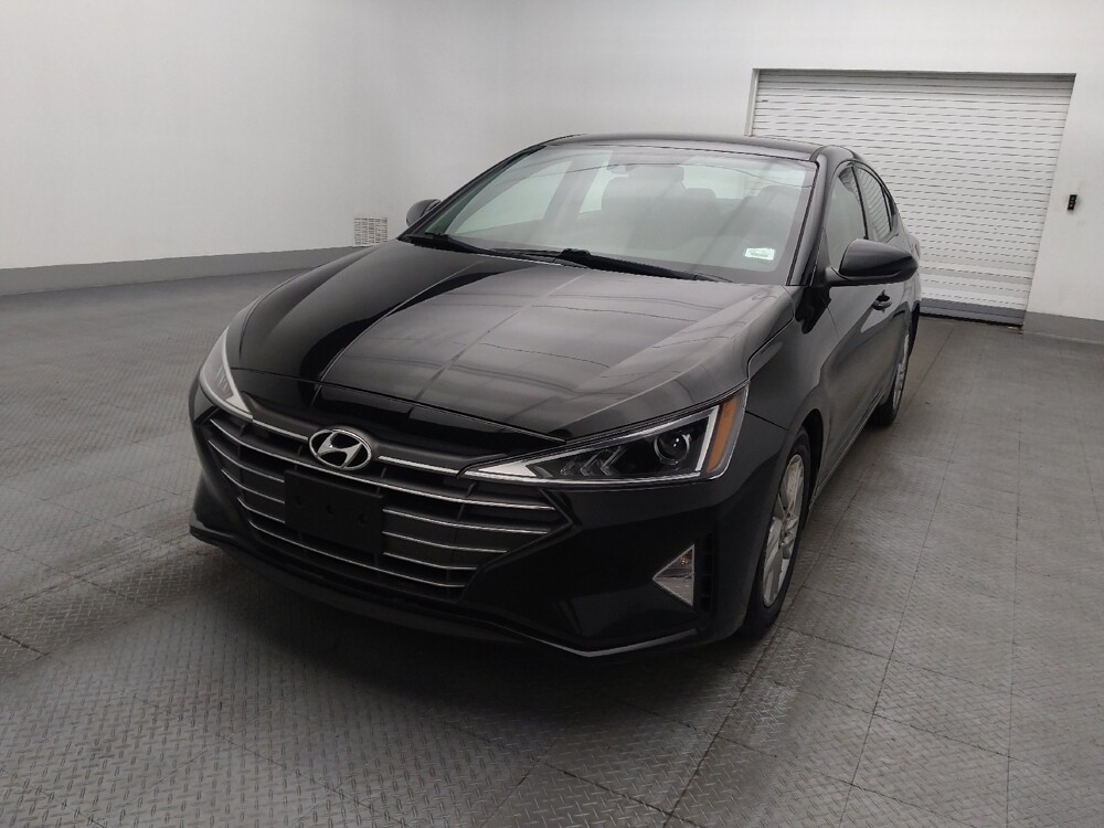 2020 Hyundai Elantra in West Palm Beach, FL 33409 - 18119629 15