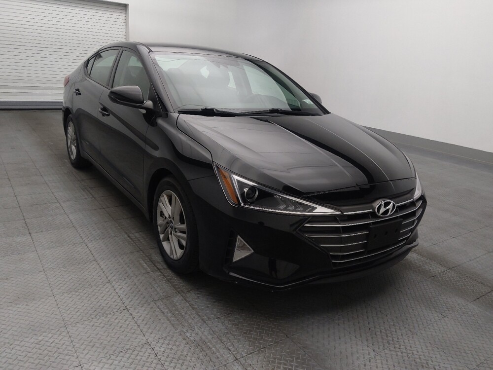 2020 Hyundai Elantra in West Palm Beach, FL 33409 - 18119629 13