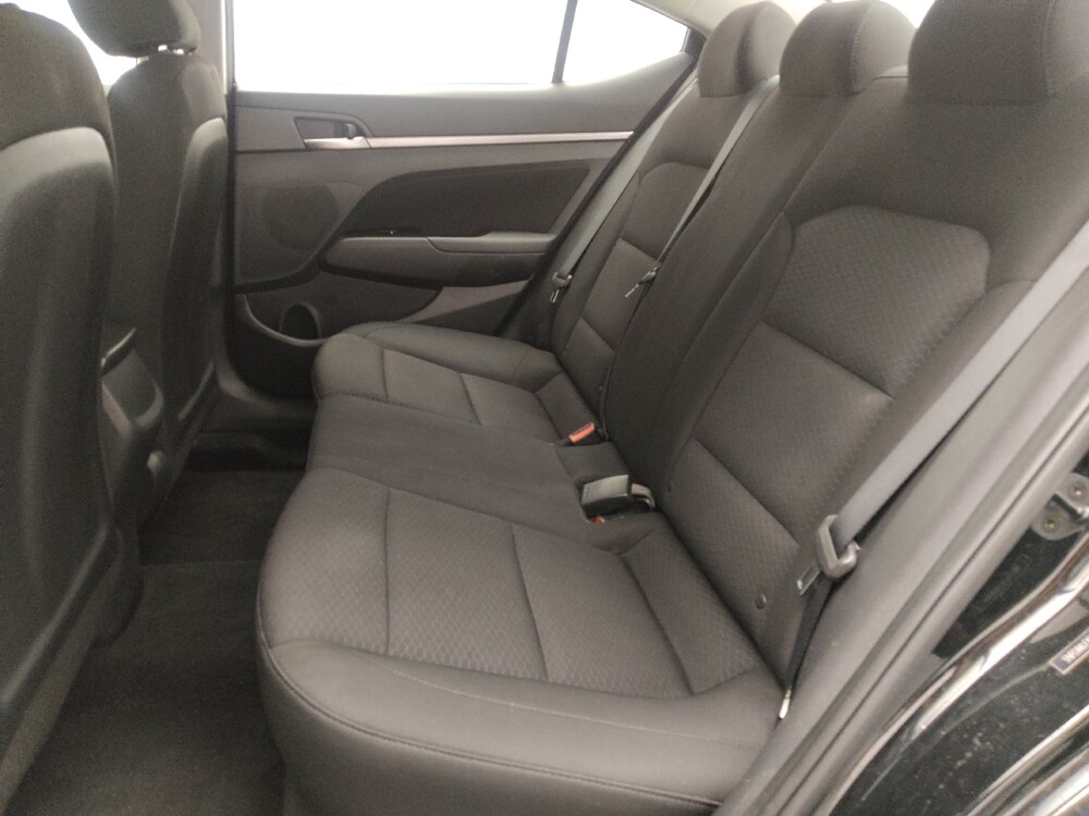 2020 Hyundai Elantra in West Palm Beach, FL 33409 - 18119629 18