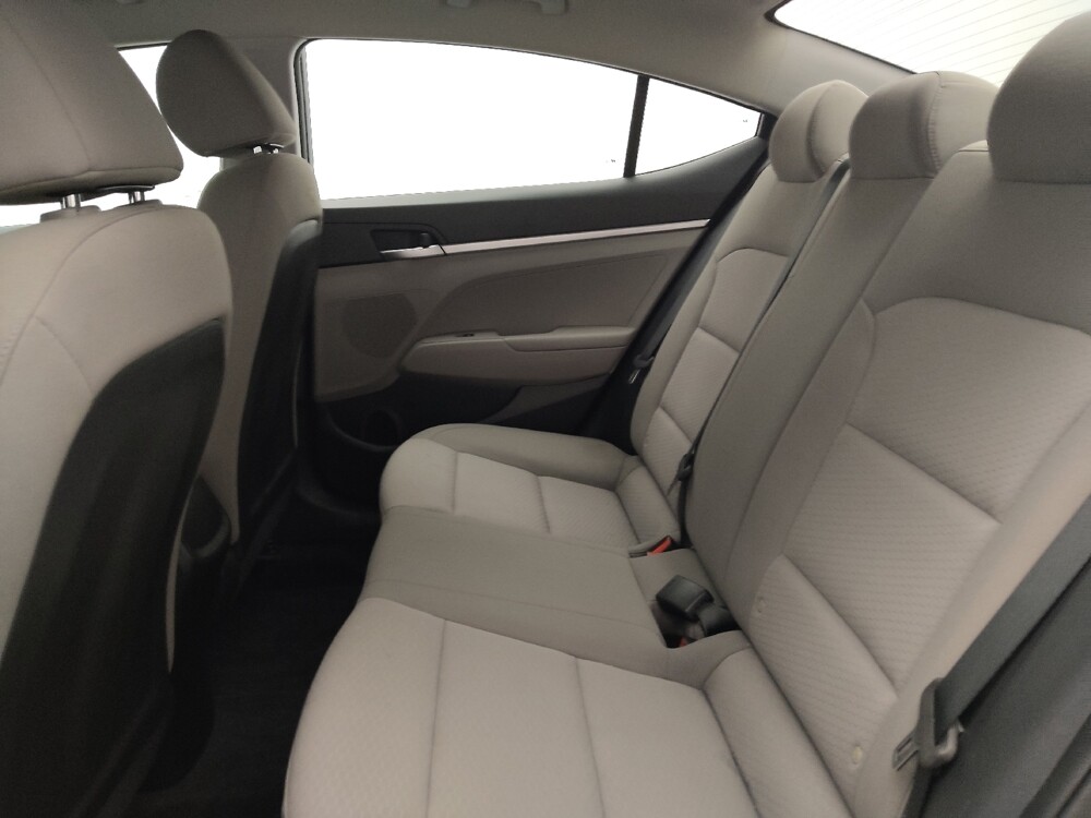 2019 Hyundai Elantra in Gastonia, NC 28056 - 18119632 18