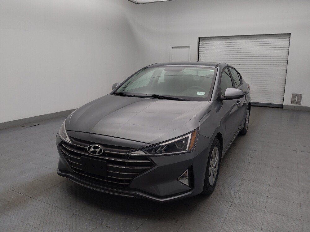 2019 Hyundai Elantra in Gastonia, NC 28056 - 18119632 15