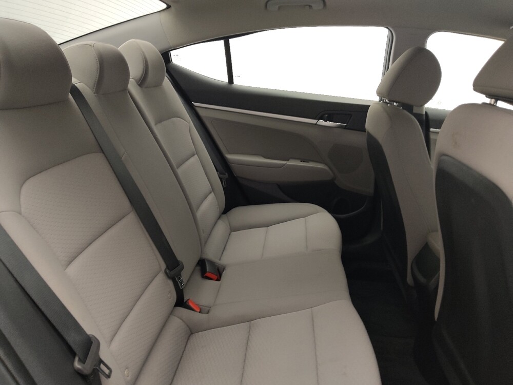 2019 Hyundai Elantra in Gastonia, NC 28056 - 18119632 19