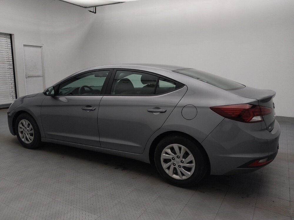 2019 Hyundai Elantra in Gastonia, NC 28056 - 18119632 3