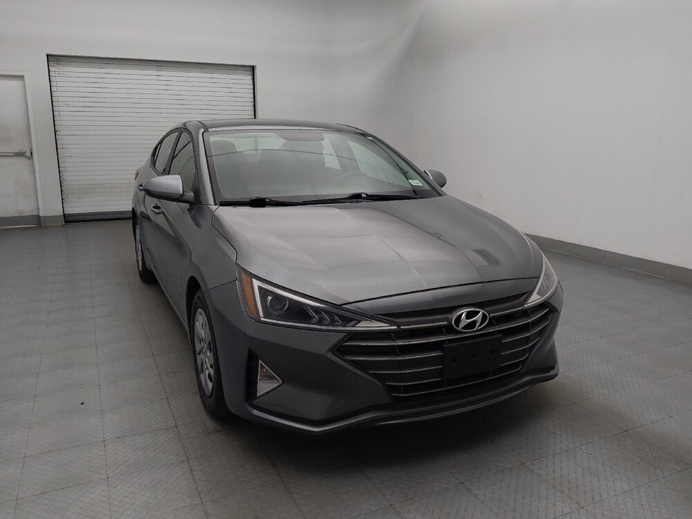2019 Hyundai Elantra in Gastonia, NC 28056 - 18119632 14