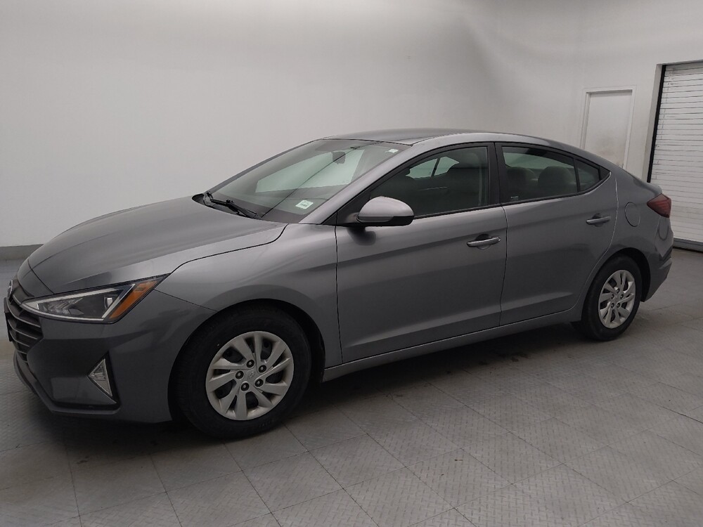2019 Hyundai Elantra in Gastonia, NC 28056 - 18119632 2